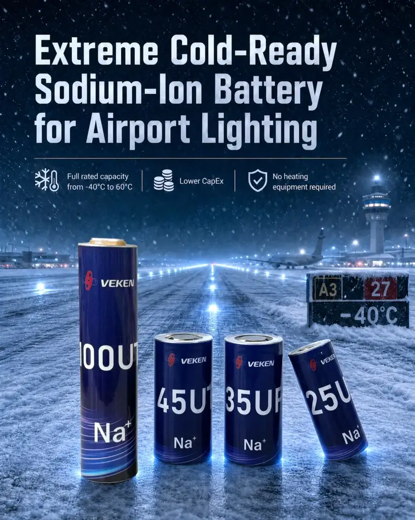 battery cold