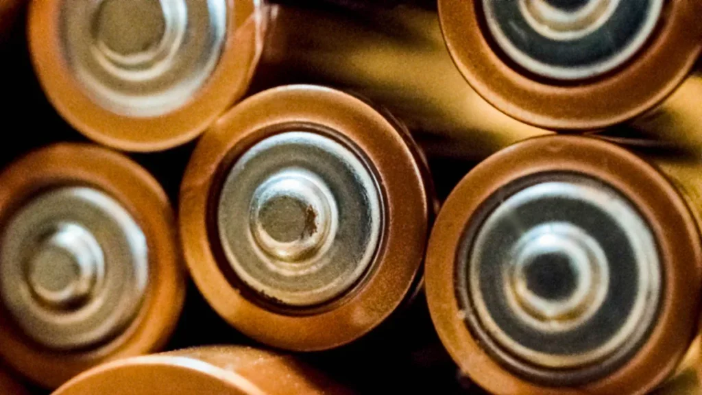 sodium battery