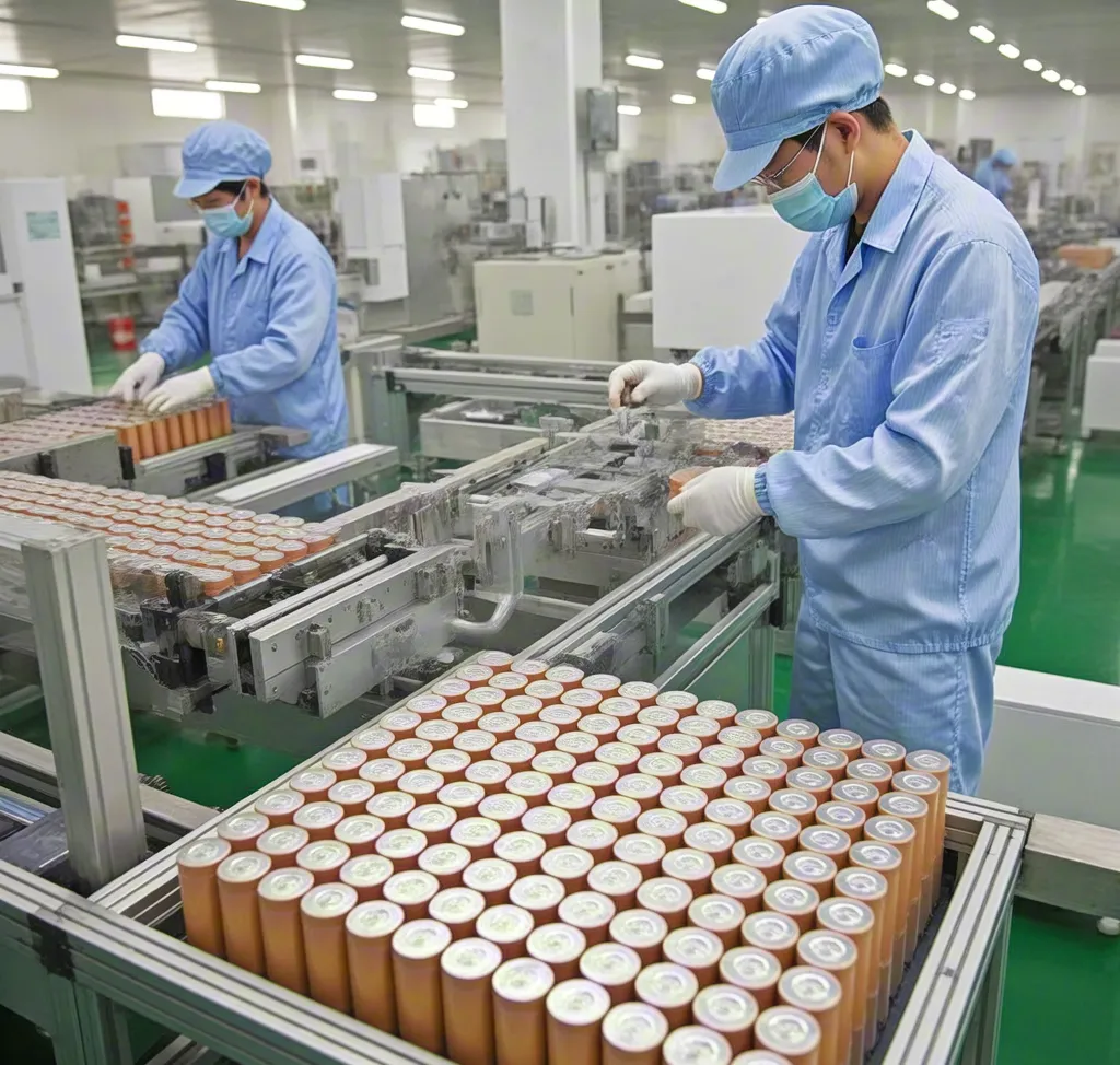 sodium battery