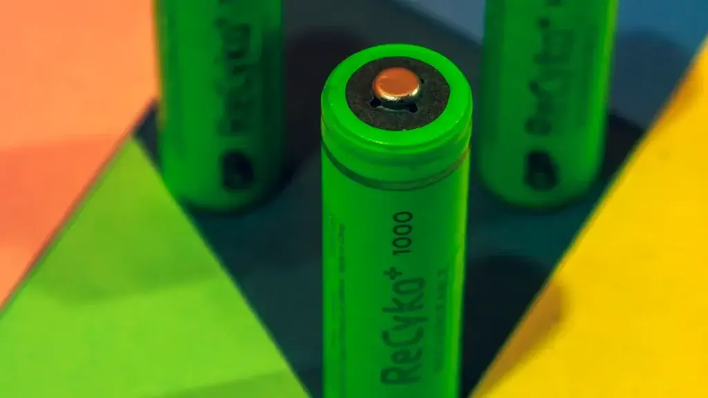 veken battery